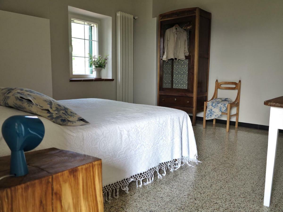 I Calleri Garden&Rooms Millesimo Exterior foto