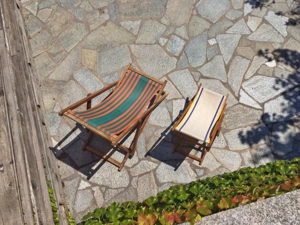 I Calleri Garden&Rooms Millesimo Exterior foto
